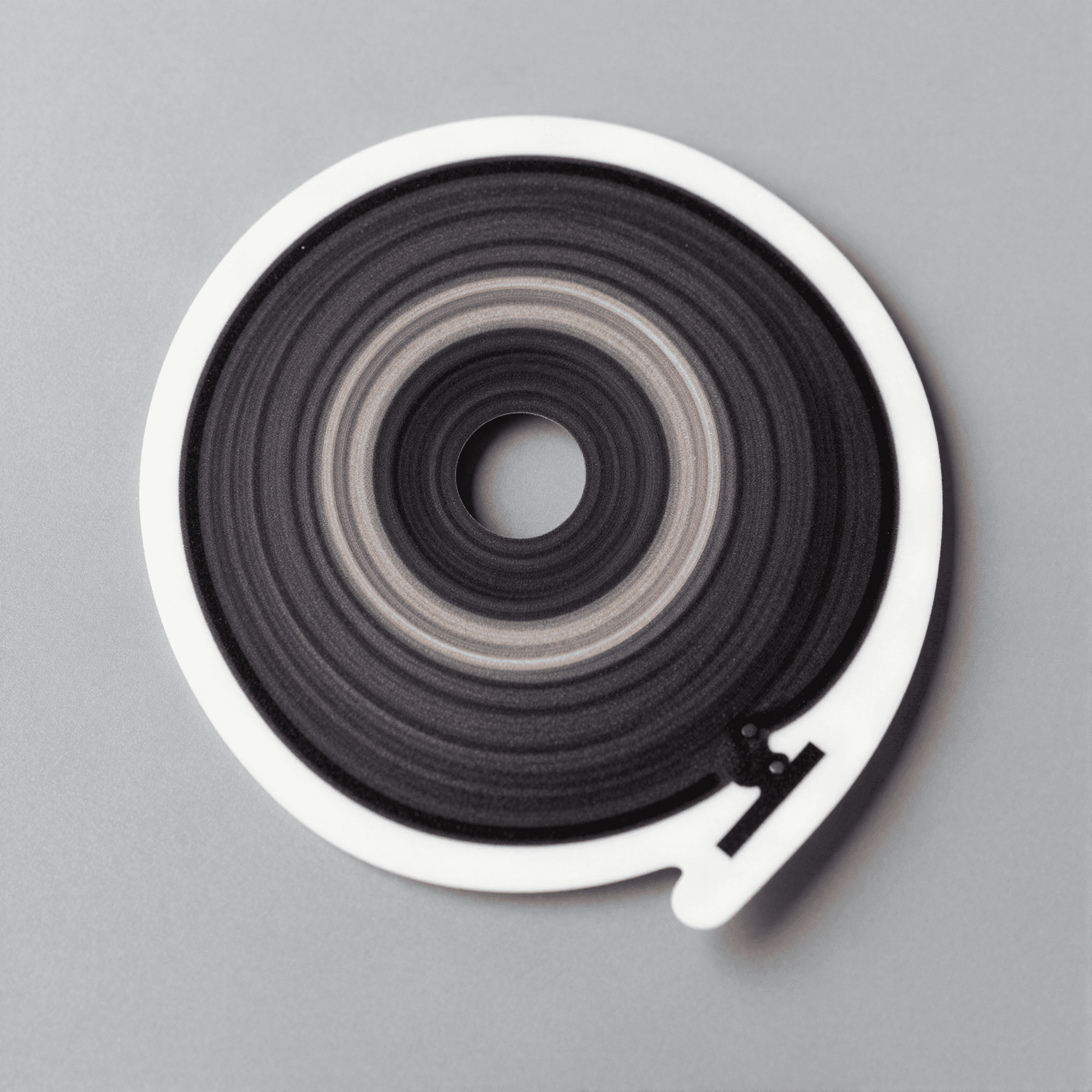 Premium Mat Vinil Outdoor Sticker